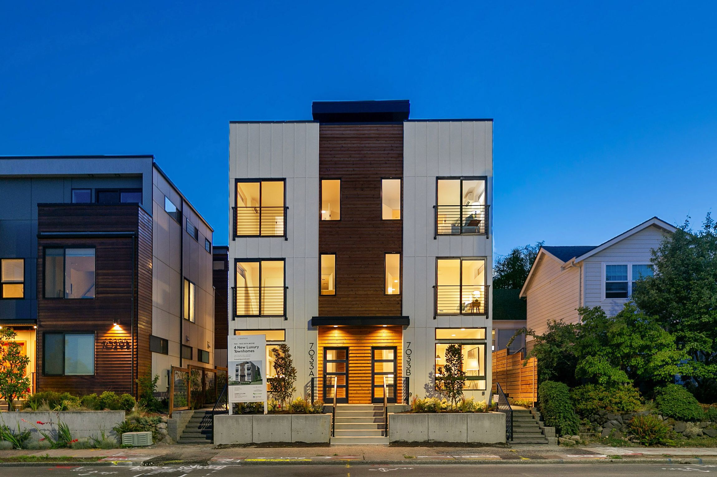 7033 35th Avenue Northeast - A