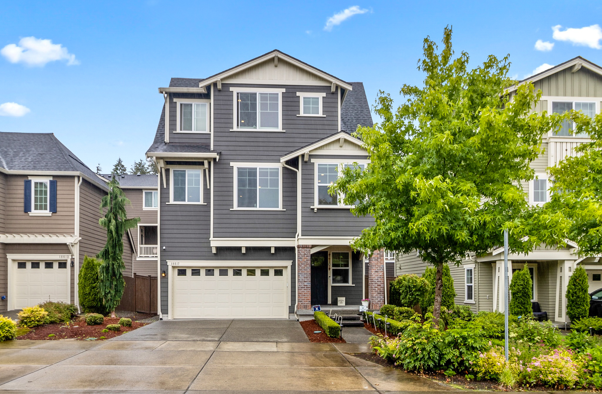 18617 45th Drive Southeast