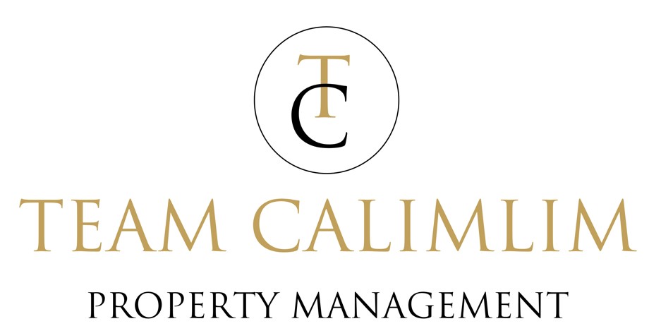 Team Calimlim Property Management