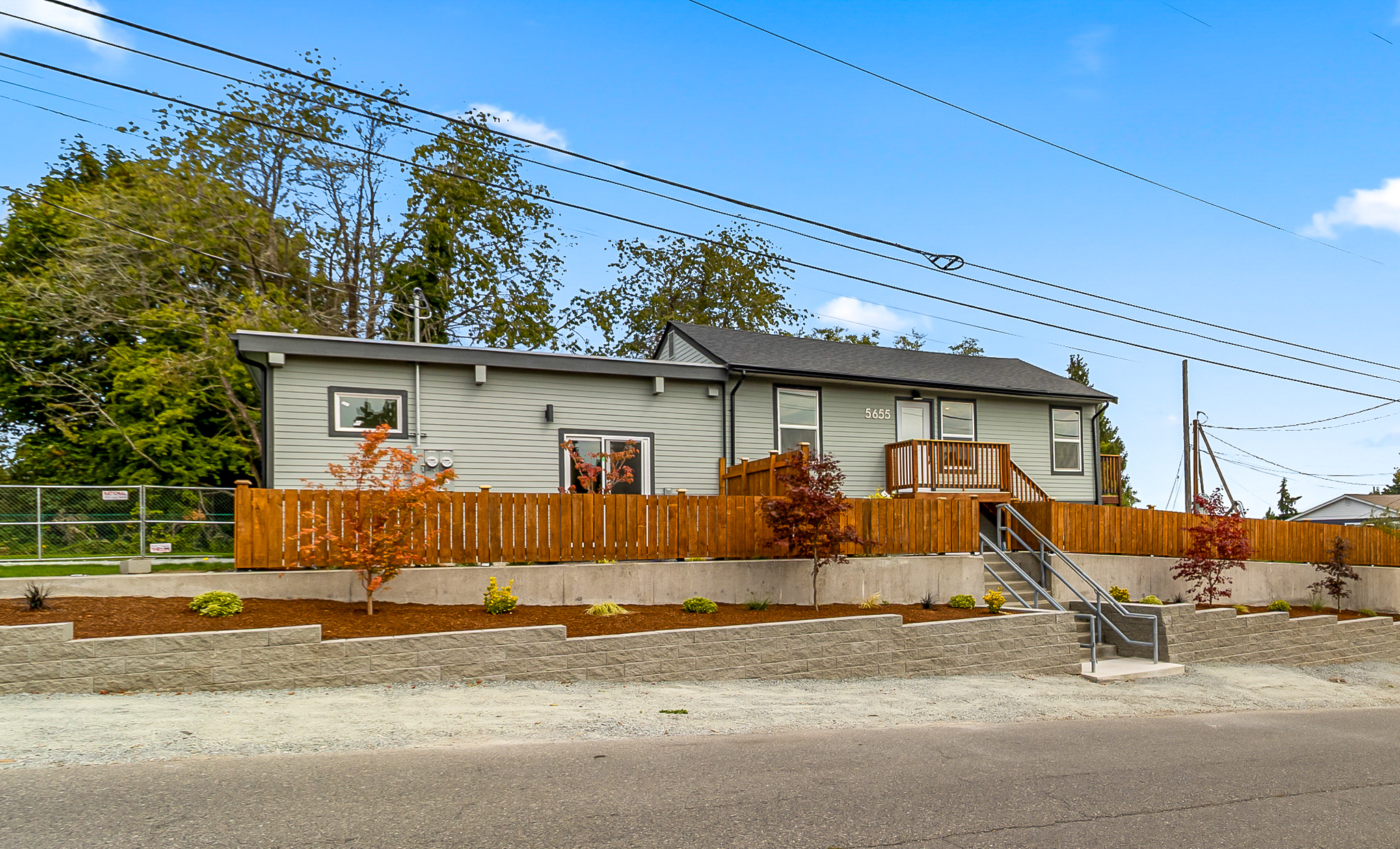 5655 31st Avenue Southwest - C