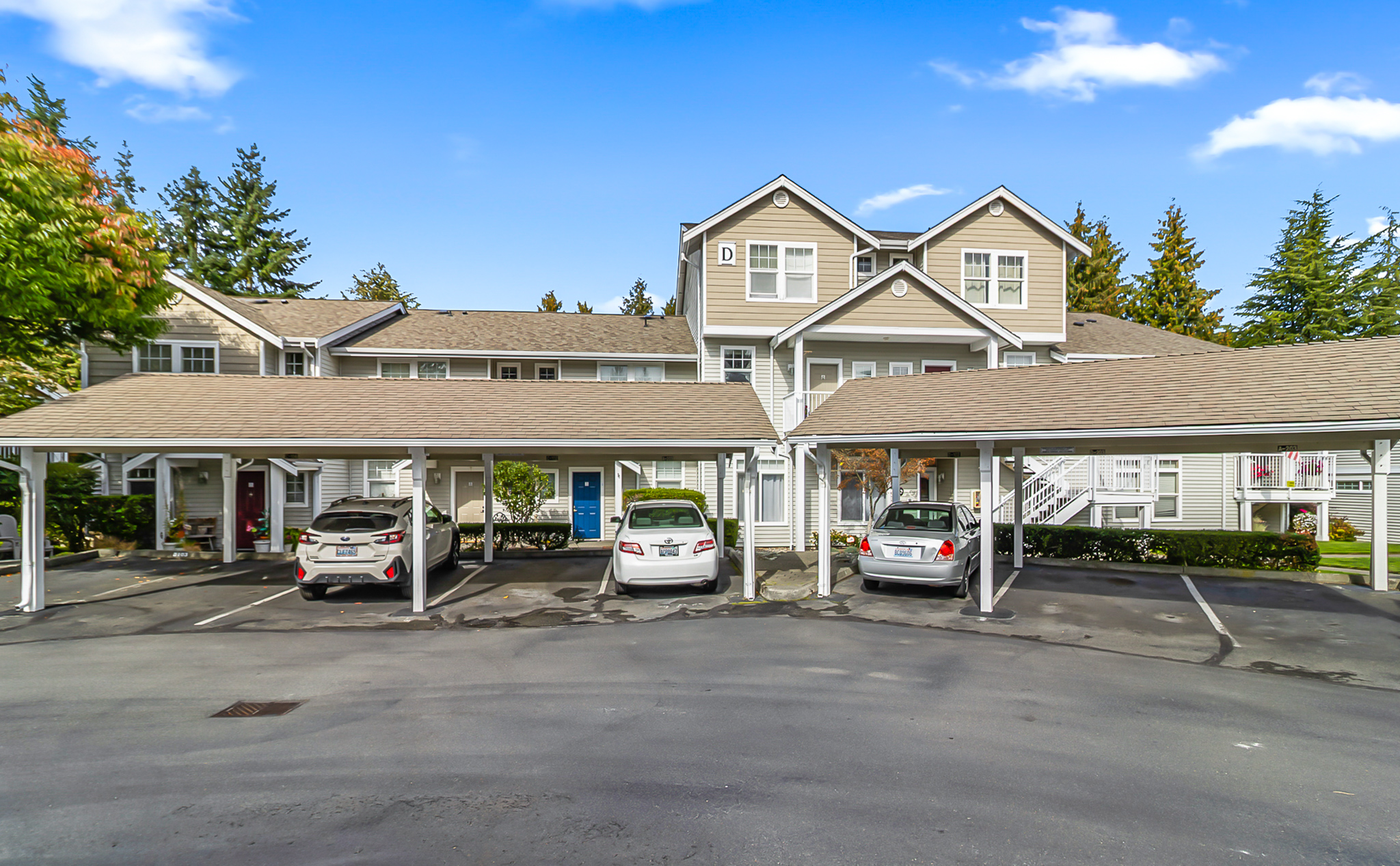 5400 Harbour Pointe Boulevard - 1