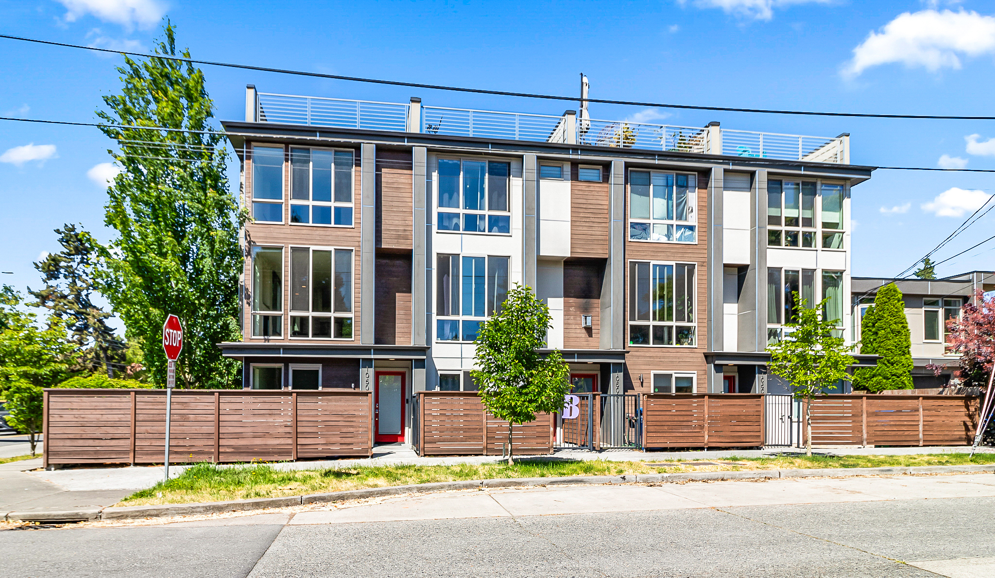 10503 Evanston Avenue North - Unit A